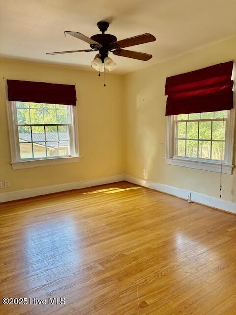 1404 Carey Road Kinston, NC 28501 - Photo 28 of 35 Bedroom up