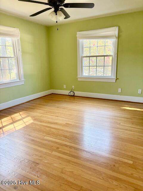 1404 Carey Road Kinston, NC 28501 - Photo 30 of 35 Bedroom up