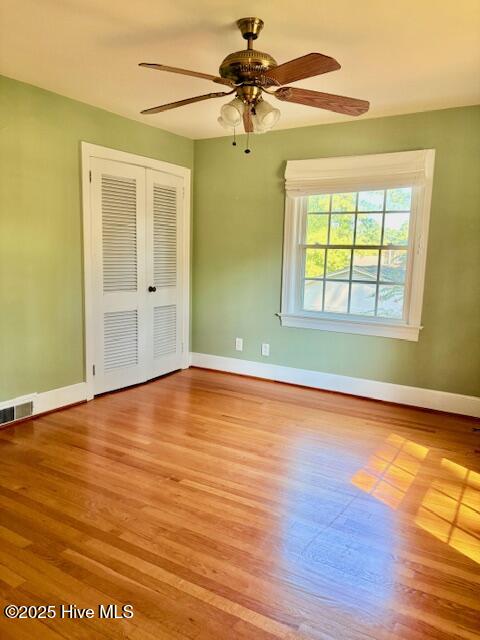 1404 Carey Road Kinston, NC 28501 - Photo 32 of 35 Bedroom up