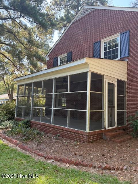 1404 Carey Road Kinston, NC 28501 - Photo 5 of 35 Porch