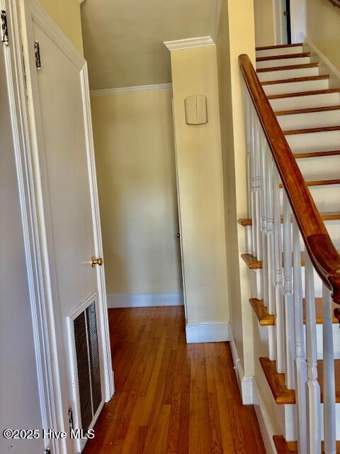 1404 Carey Road Kinston, NC 28501 - Photo 9 of 35 Hall