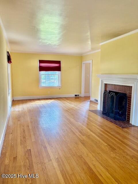 1404 Carey Road Kinston, NC 28501 - Photo 10 of 35 Living Room