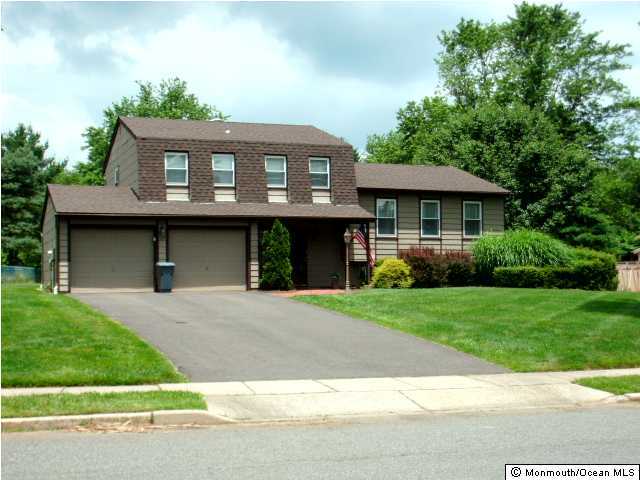 9 Norton Road Monmouth Junction, NJ 08852 - Photo 1 of 3 Primary Photo