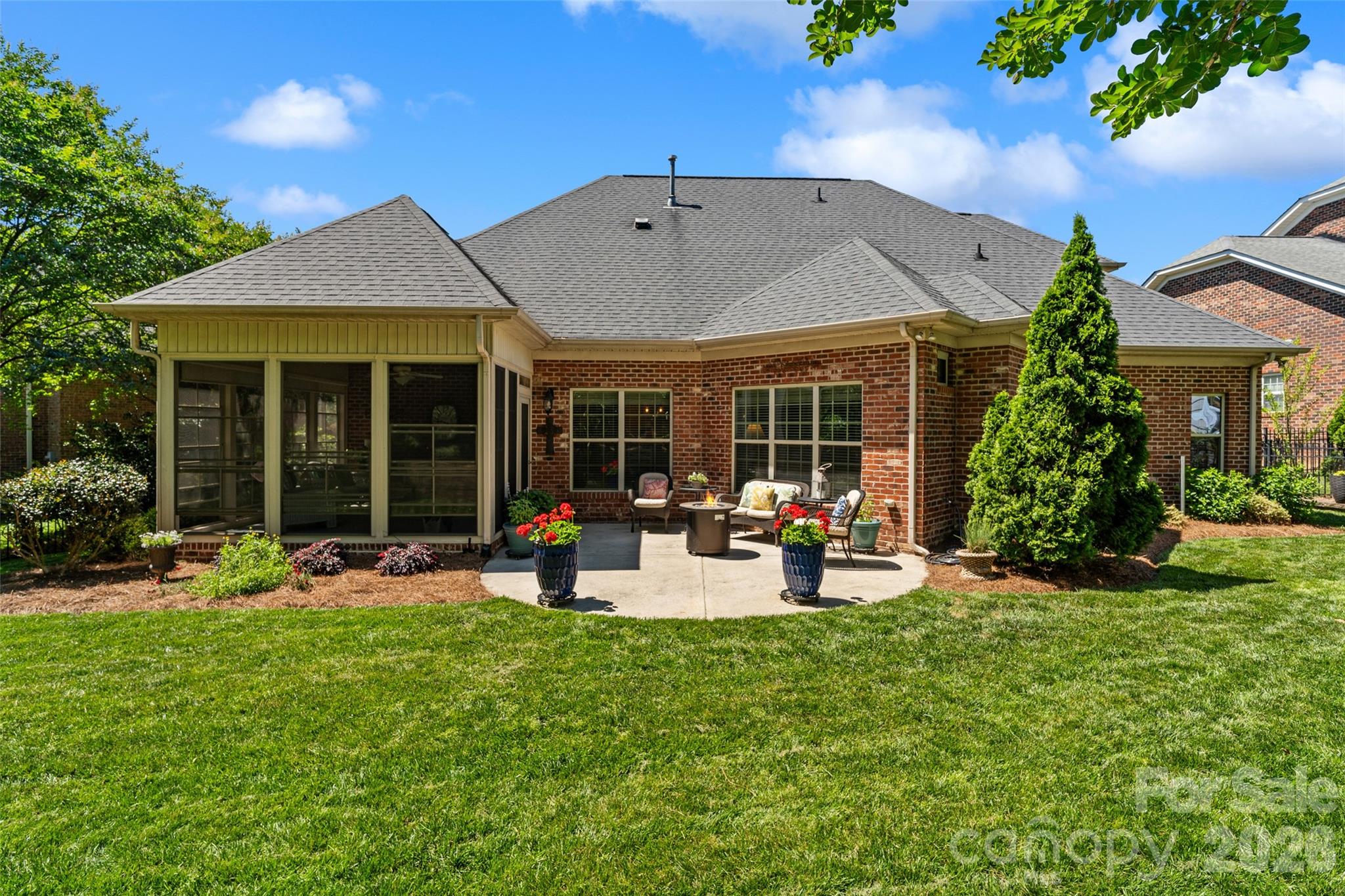 2005 Sugar Mill Road Indian Trail, NC 28079 - Photo 4 of 47