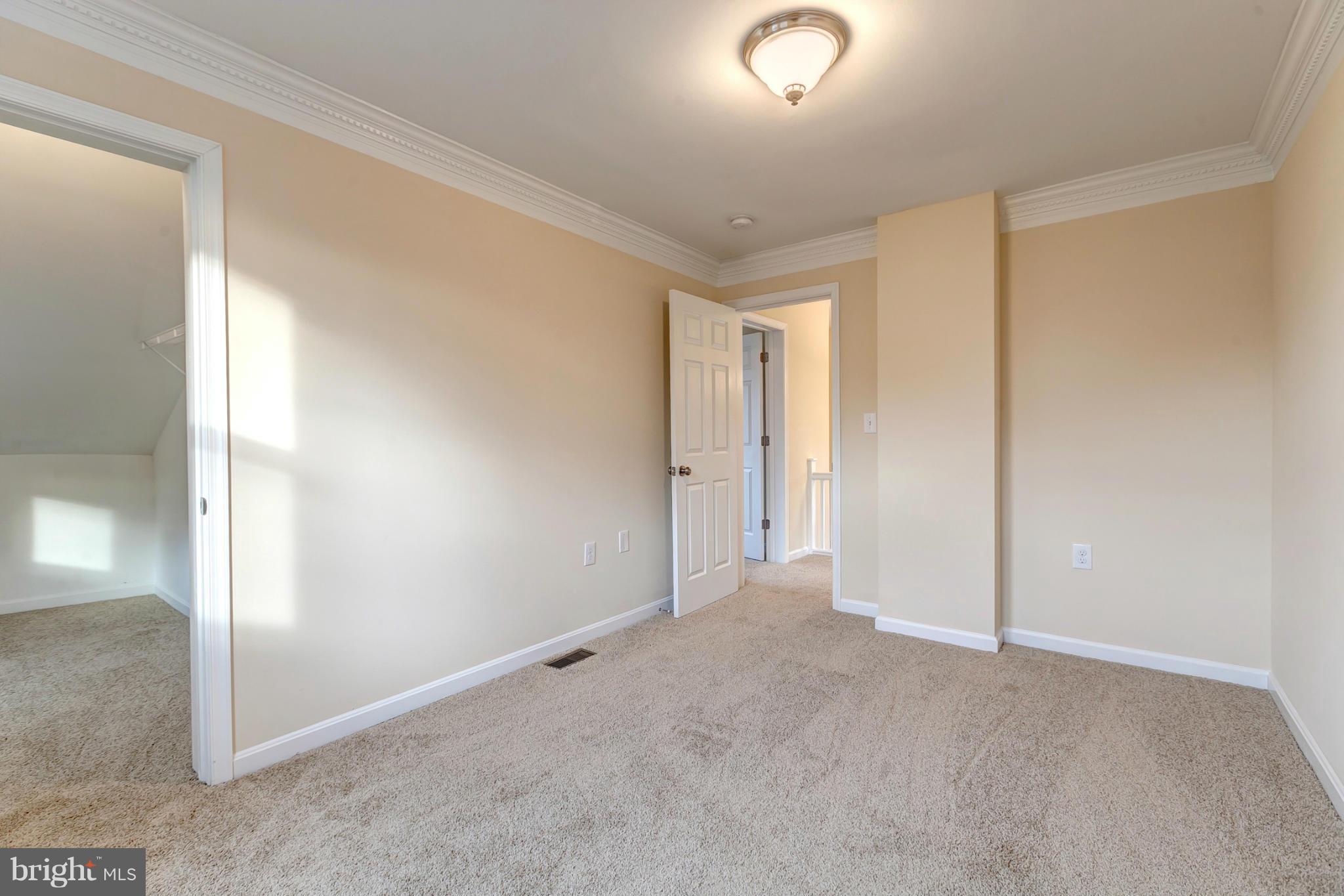 4501 Raspe Avenue Baltimore, MD 21206 - Photo 22 of 30 Bedroom