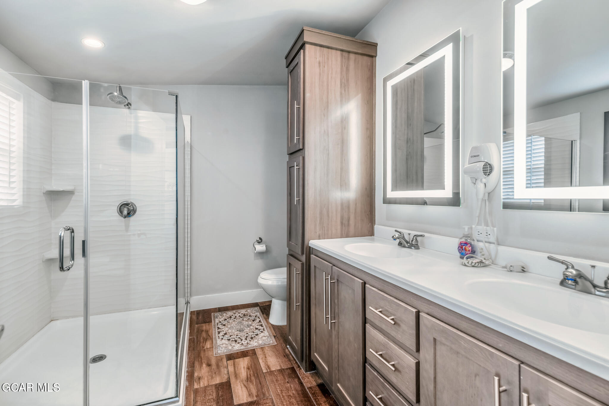 1051 Summit Trail Granby, CO 80446 - Photo 17 of 66 Bathroom