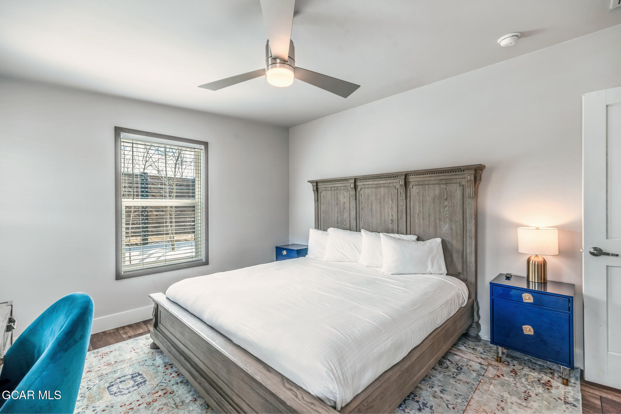 1051 Summit Trail Granby, CO 80446 - Photo 25 of 66 Bedroom