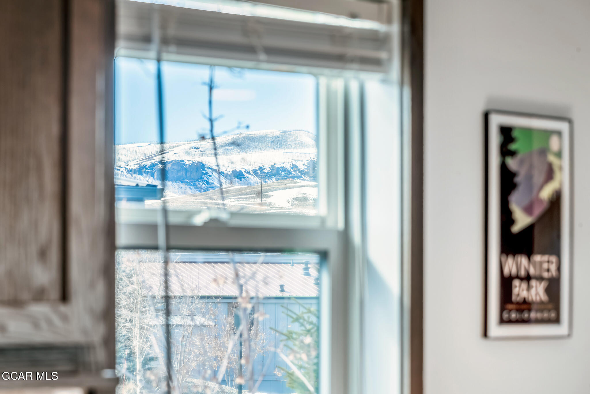 1051 Summit Trail Granby, CO 80446 - Photo 29 of 66 a room with window