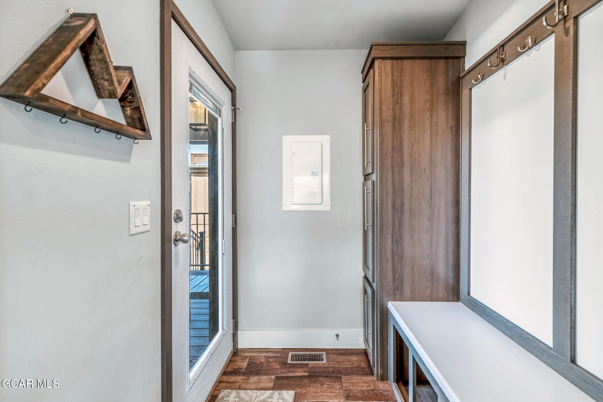 1051 Summit Trail Granby, CO 80446 - Photo 36 of 66 Enrty