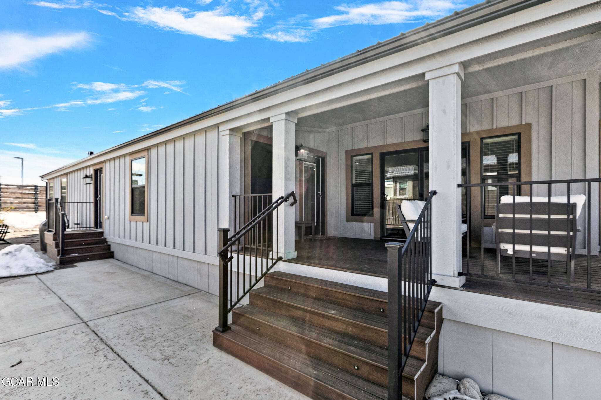 1051 Summit Trail Granby, CO 80446 - Photo 48 of 66 Exterior