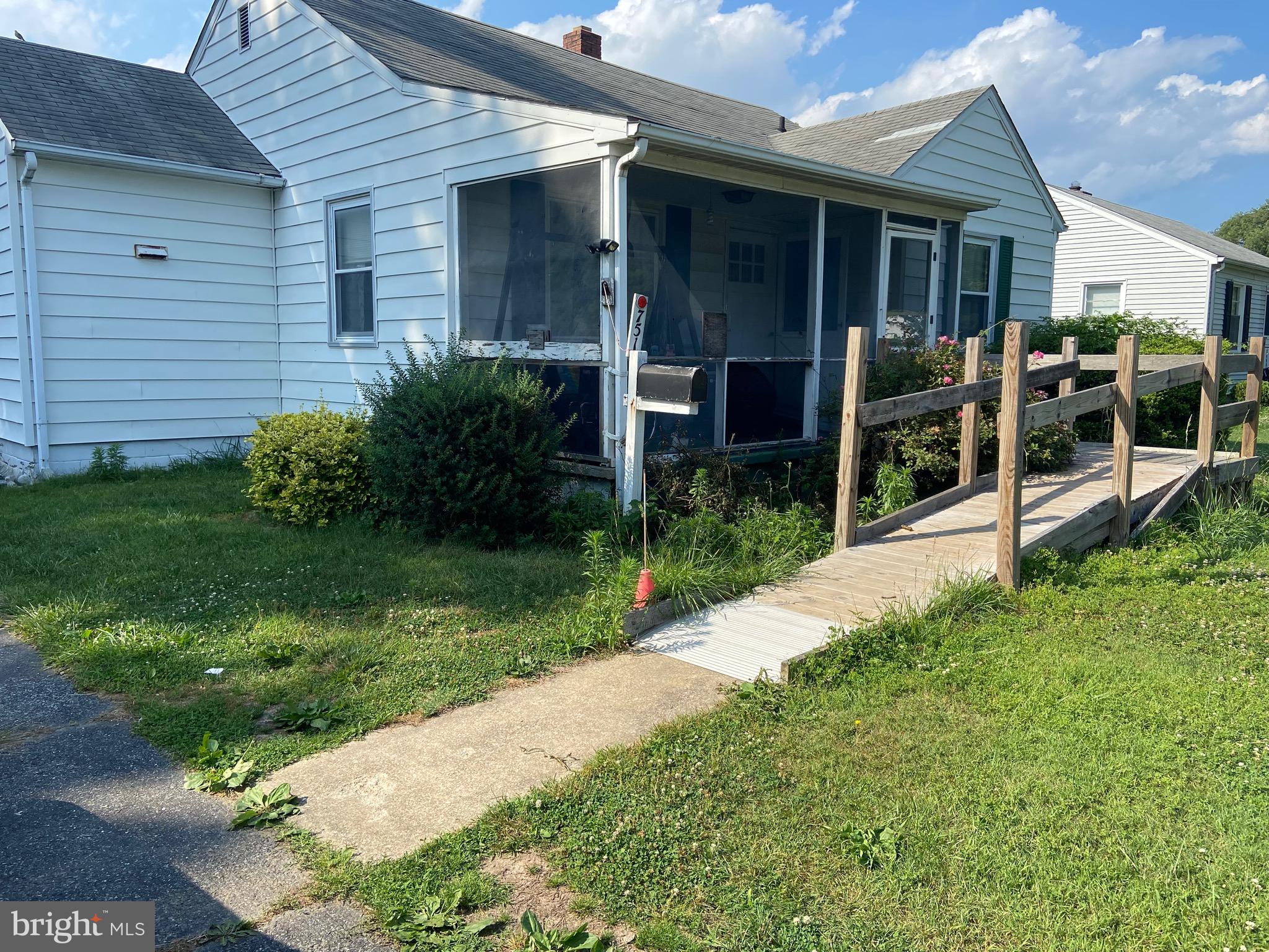 751 South Halsey Road Dover, DE 19901 - Photo 1 of 2 Gallery Image 1