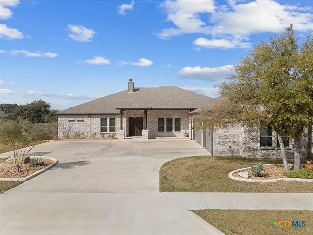 $799,500 | 8305 Dorset Drive, Killeen, TX 76542