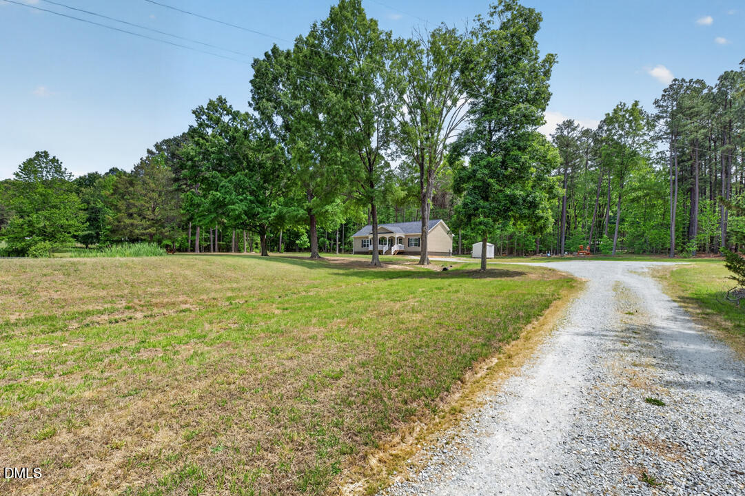 184 Fire Tower Drive Rougemont, NC 27572 - Photo 2 of 41