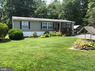 281 Killian Road Honey Brook, PA 19344 - Photo 1 of 18 Front View one acre