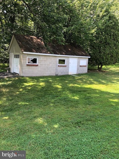 281 Killian Road Honey Brook, PA 19344 - Photo 14 of 18 Utility/Storage shed
