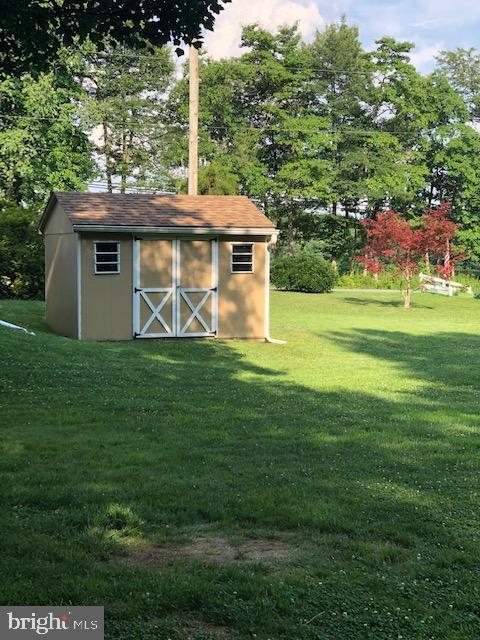 281 Killian Road Honey Brook, PA 19344 - Photo 17 of 18 Storage shed