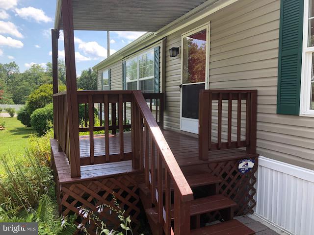 281 Killian Road Honey Brook, PA 19344 - Photo 3 of 18 Welcome to the front porch