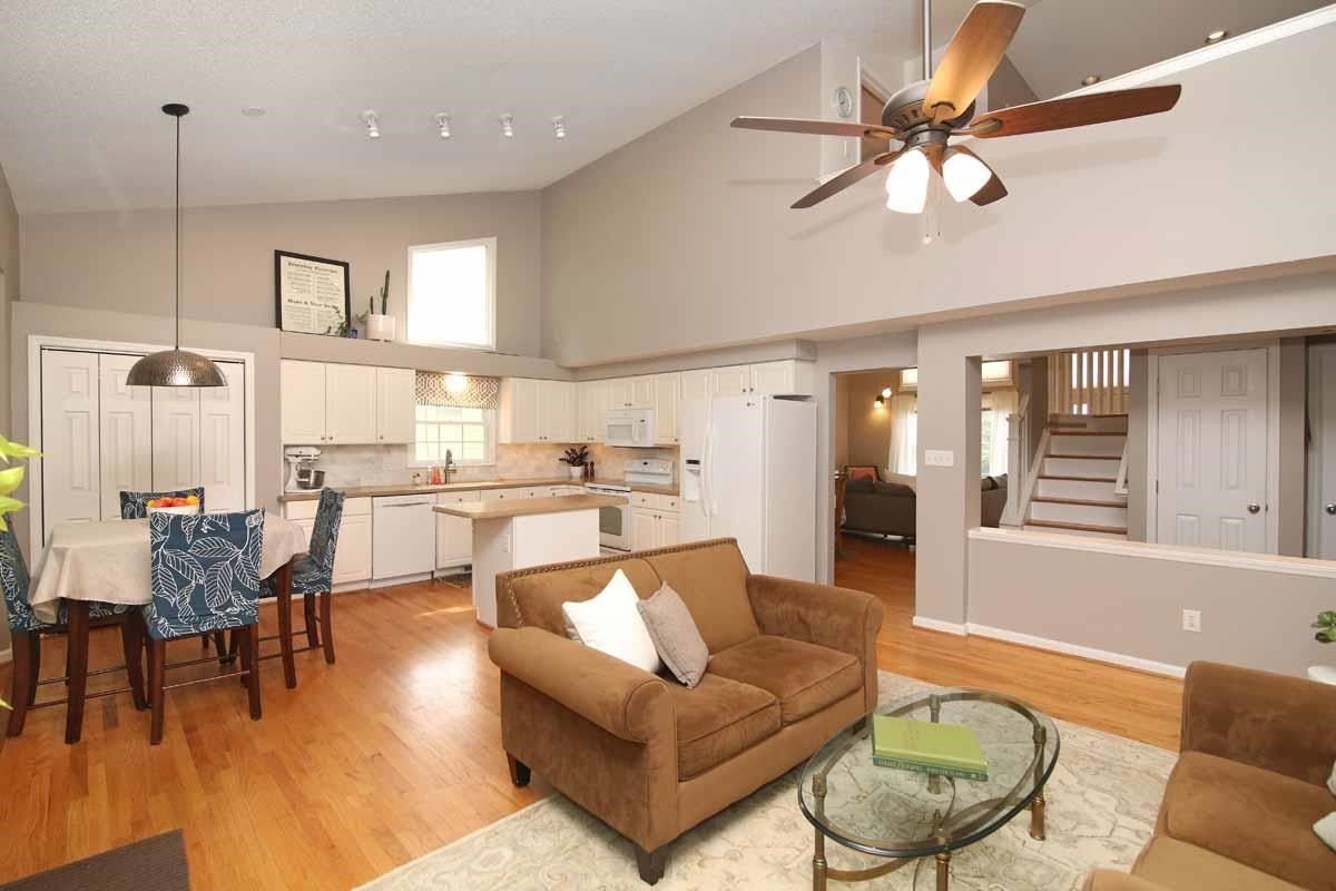 2813 Funster Lane Raleigh, NC 27615 - Photo 7 of 30 Photo 7