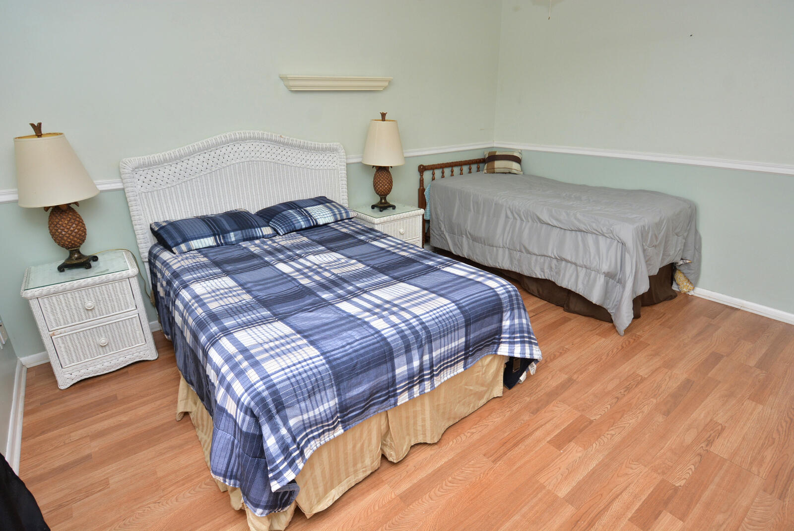 2198 Southeast Dolphin Road Port St. Lucie, FL 34952 - Photo 19 of 34 Bedroom 2B