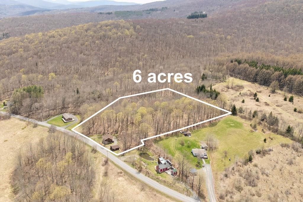 851 Lower Meeker Hollow Road Roxbury, NY 12474 - Photo 39 of 41