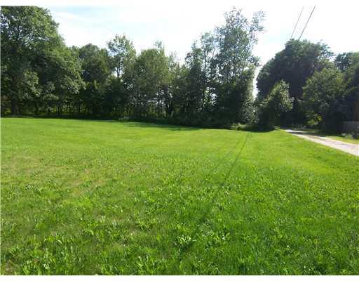 Land/Lot.