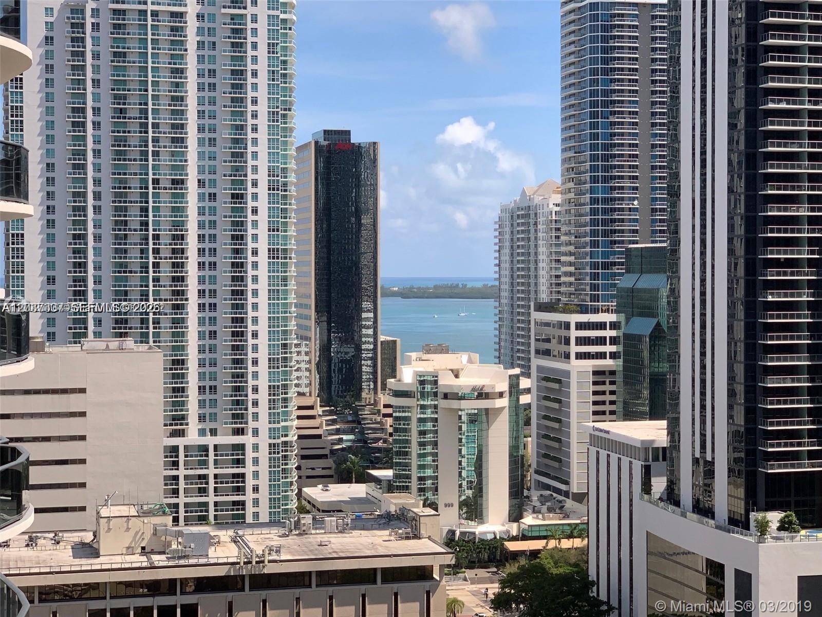 55 Southwest 9th Street, Unit 2003 Miami, FL 33130 - Photo 1 of 8