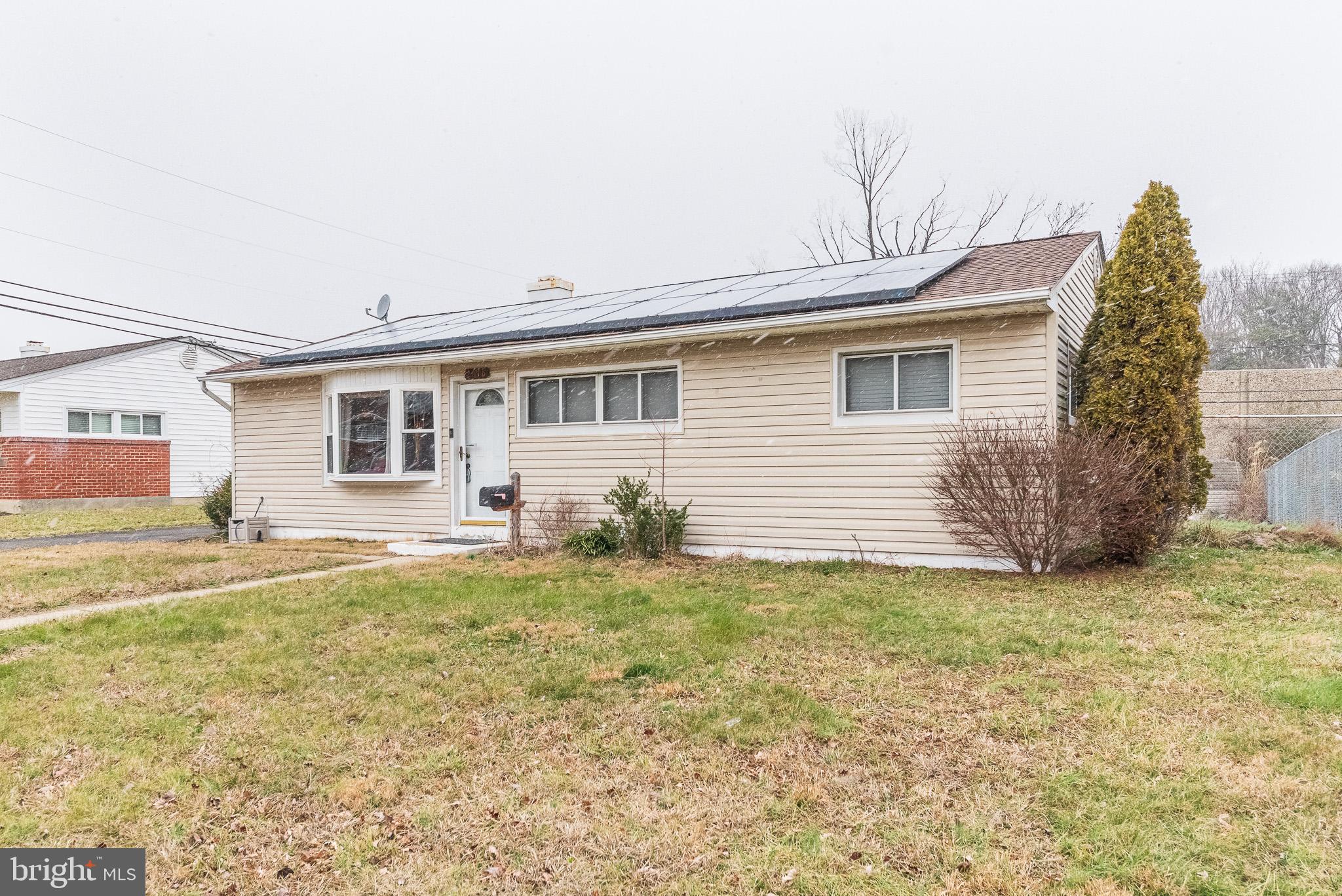 2618 Burridge Road Baltimore, MD 21234 - Photo 1 of 24 Welcome to 2618 Burridge Rd!!