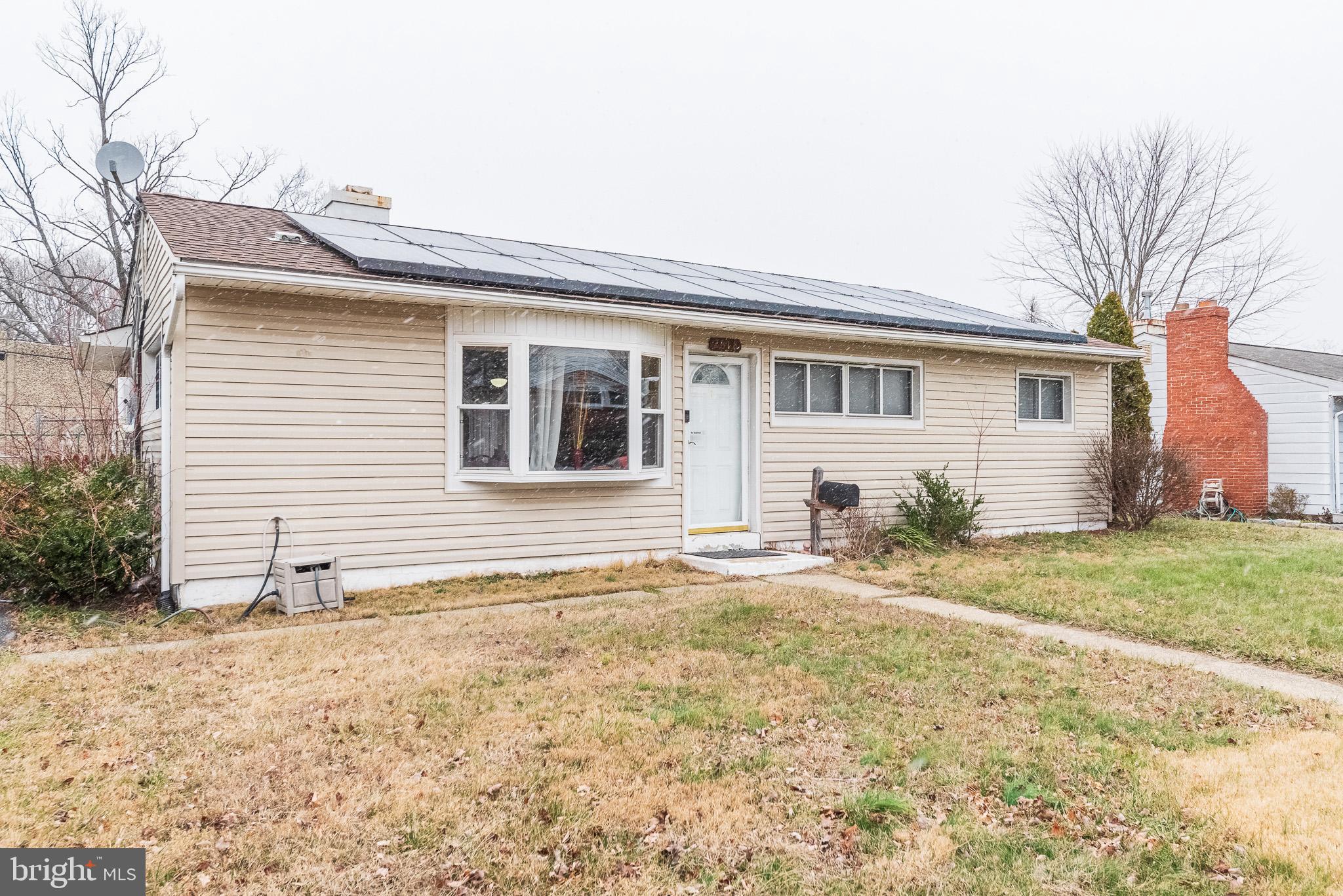 2618 Burridge Road Baltimore, MD 21234 - Photo 2 of 24 Exterior
