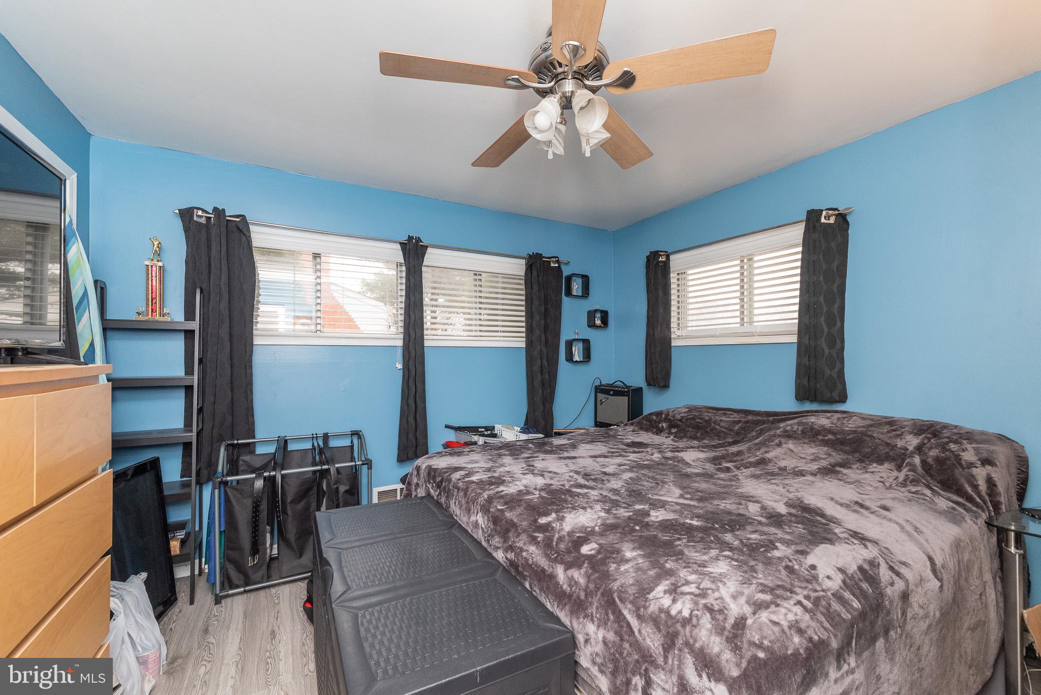 2618 Burridge Road Baltimore, MD 21234 - Photo 15 of 24 Bedroom 1