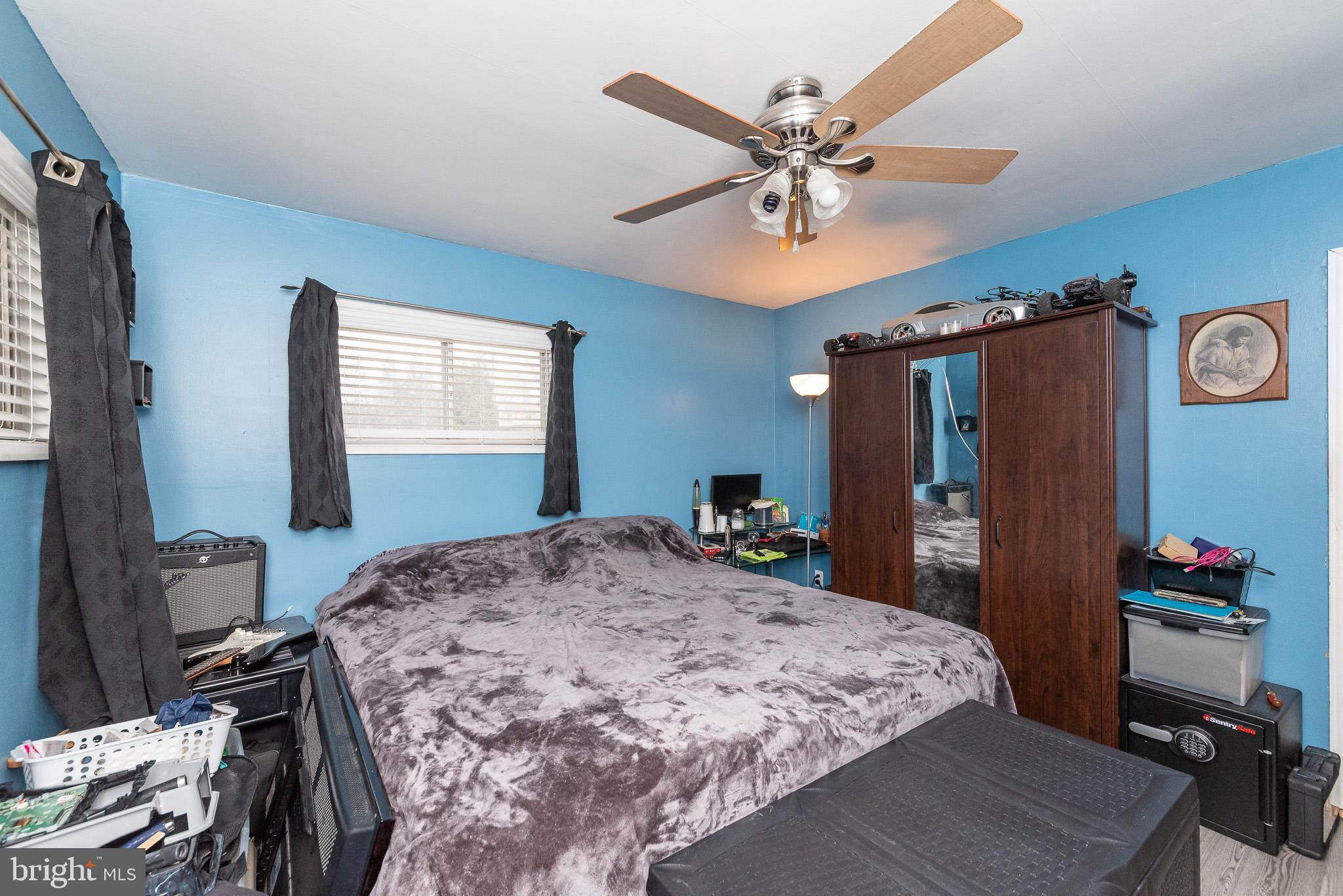 2618 Burridge Road Baltimore, MD 21234 - Photo 16 of 24 Bedroom 1