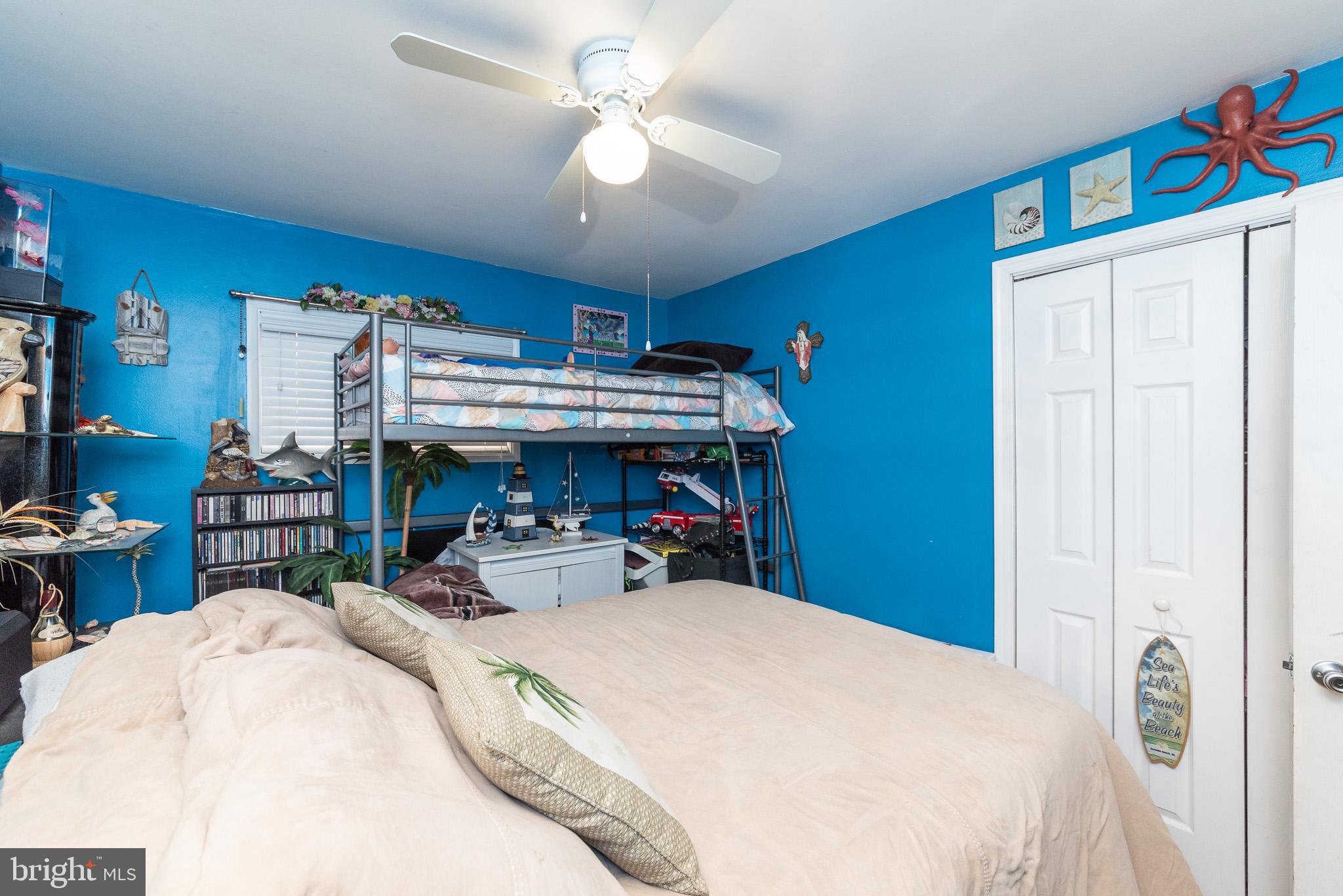 2618 Burridge Road Baltimore, MD 21234 - Photo 18 of 24 Bedroom 2