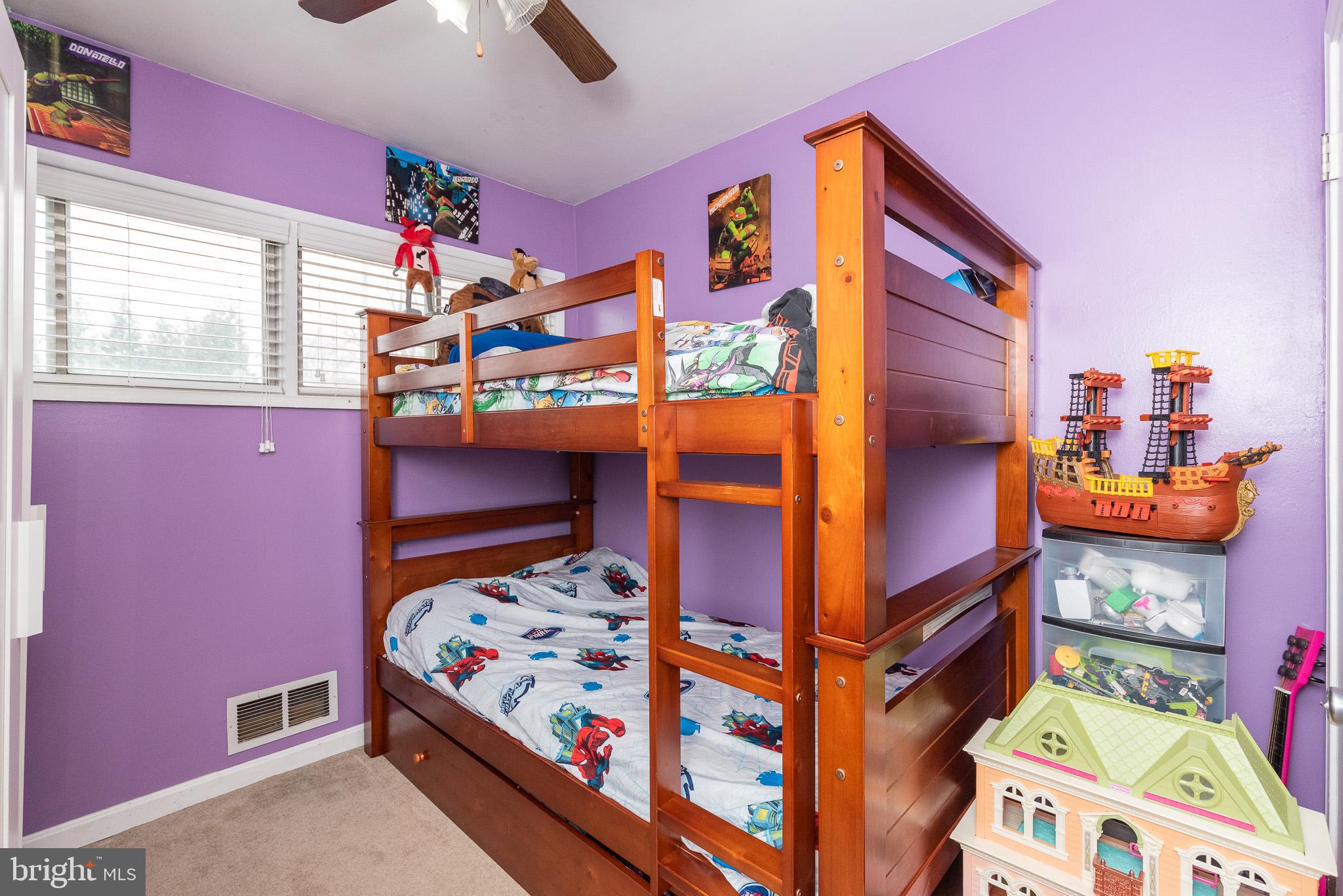2618 Burridge Road Baltimore, MD 21234 - Photo 19 of 24 Bedroom 3