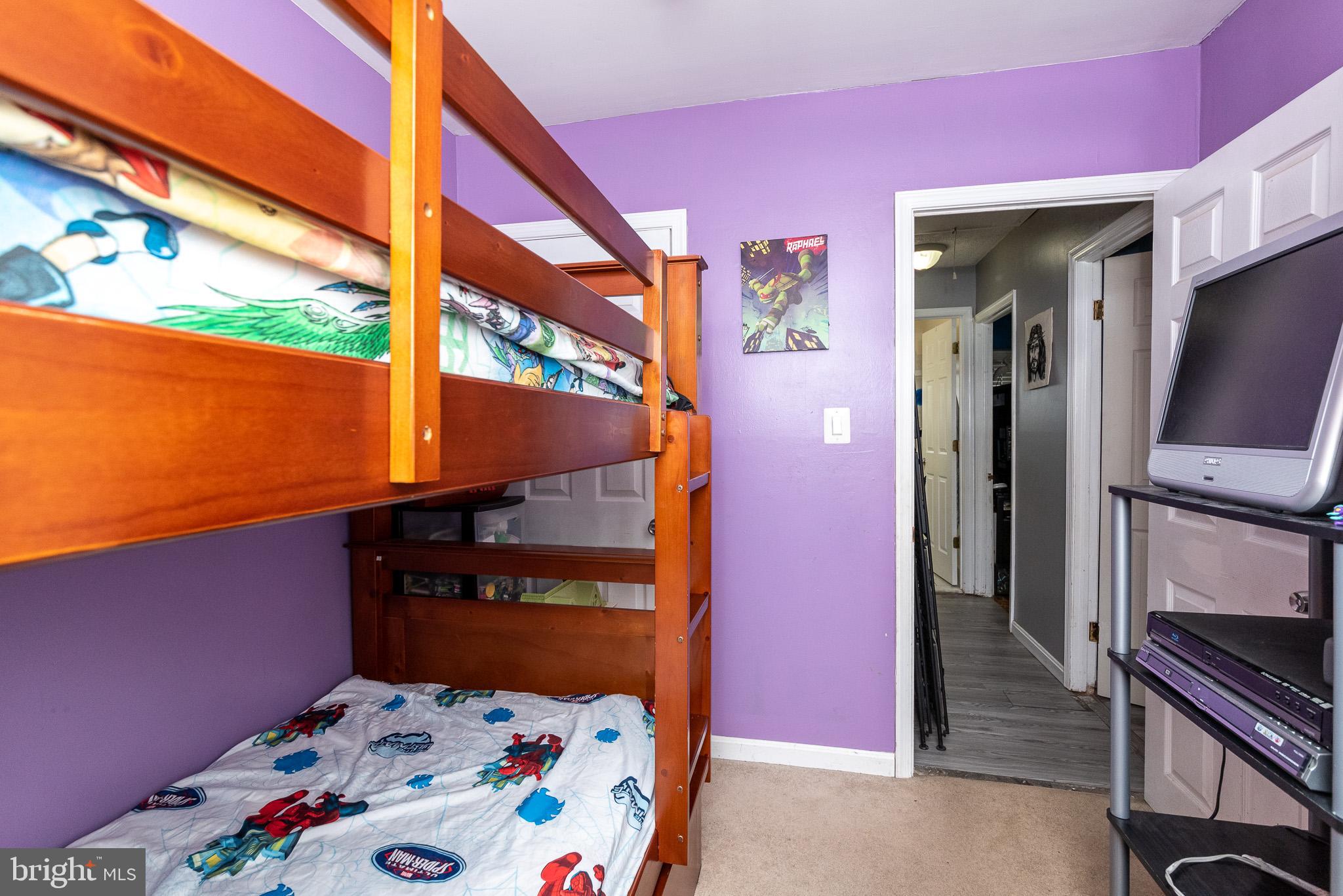 2618 Burridge Road Baltimore, MD 21234 - Photo 20 of 24 Bedroom 3