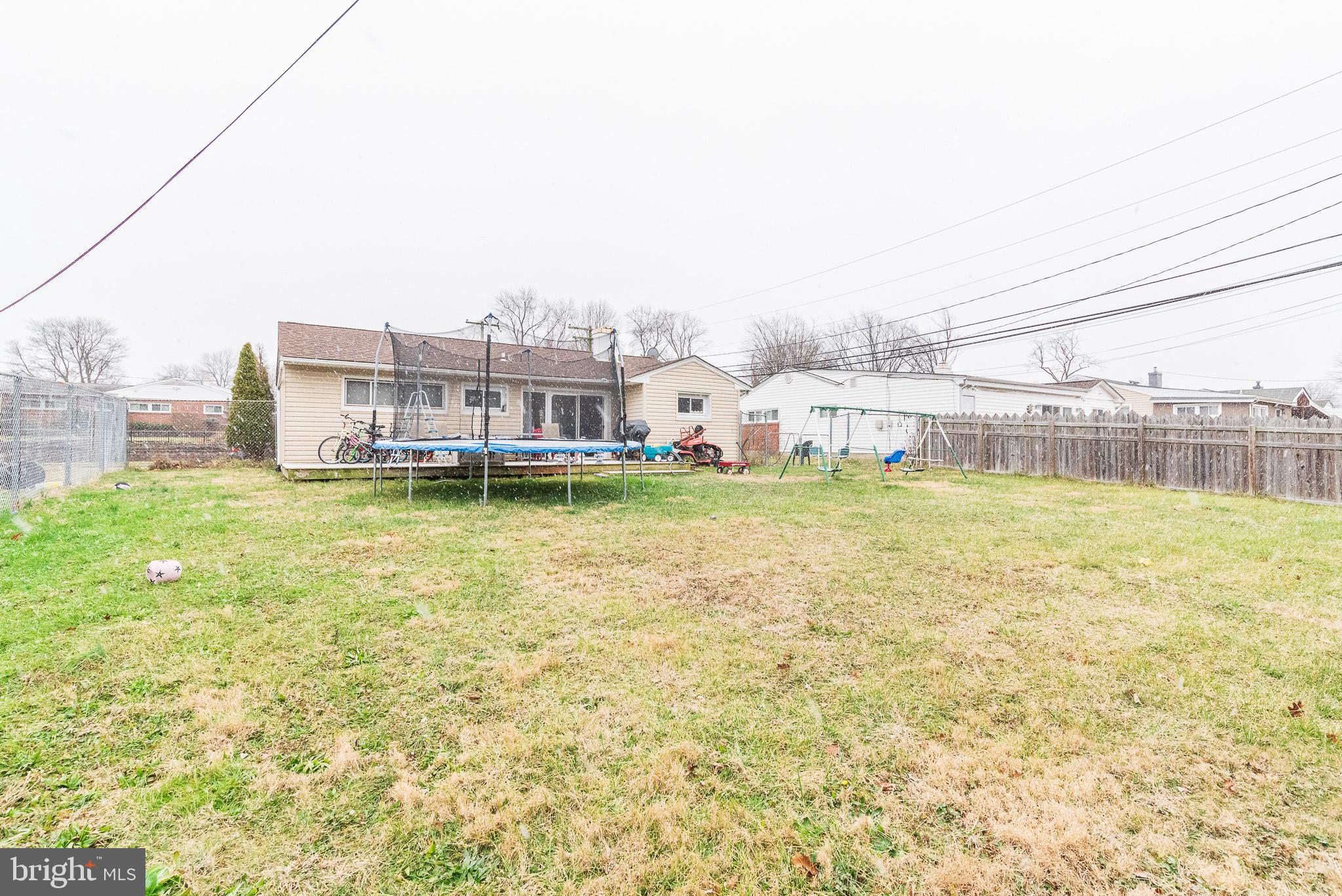 2618 Burridge Road Baltimore, MD 21234 - Photo 23 of 24 Exterior