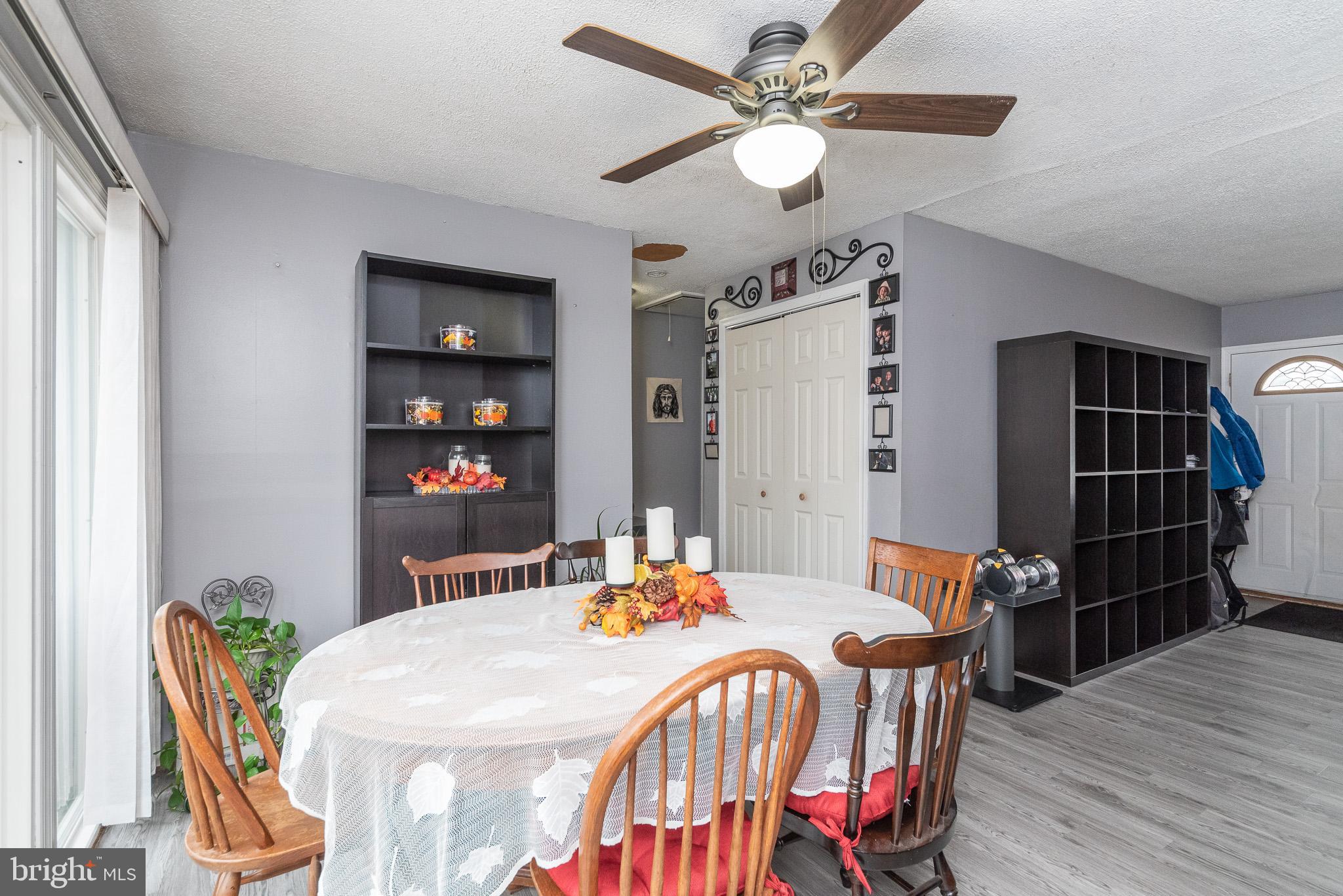 2618 Burridge Road Baltimore, MD 21234 - Photo 7 of 24 Dining Room