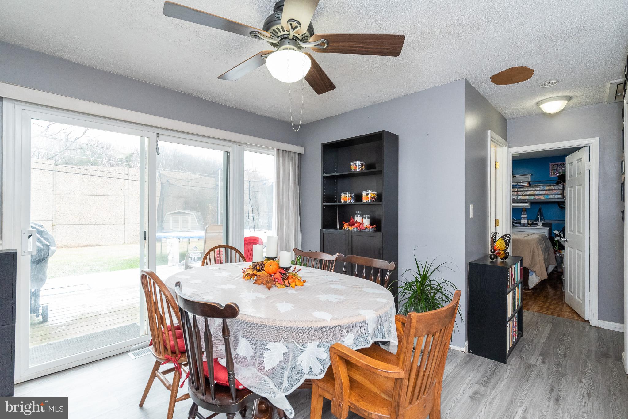 2618 Burridge Road Baltimore, MD 21234 - Photo 8 of 24 Dining Room