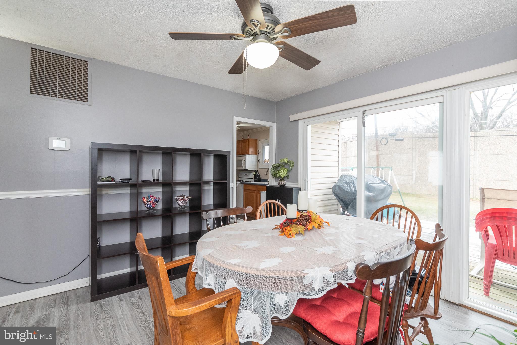 2618 Burridge Road Baltimore, MD 21234 - Photo 9 of 24 Dining Room