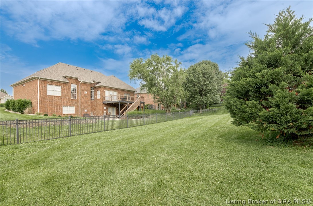 12409 Covered Bridge Road Sellersburg, IN 47172 - Photo 59 of 62