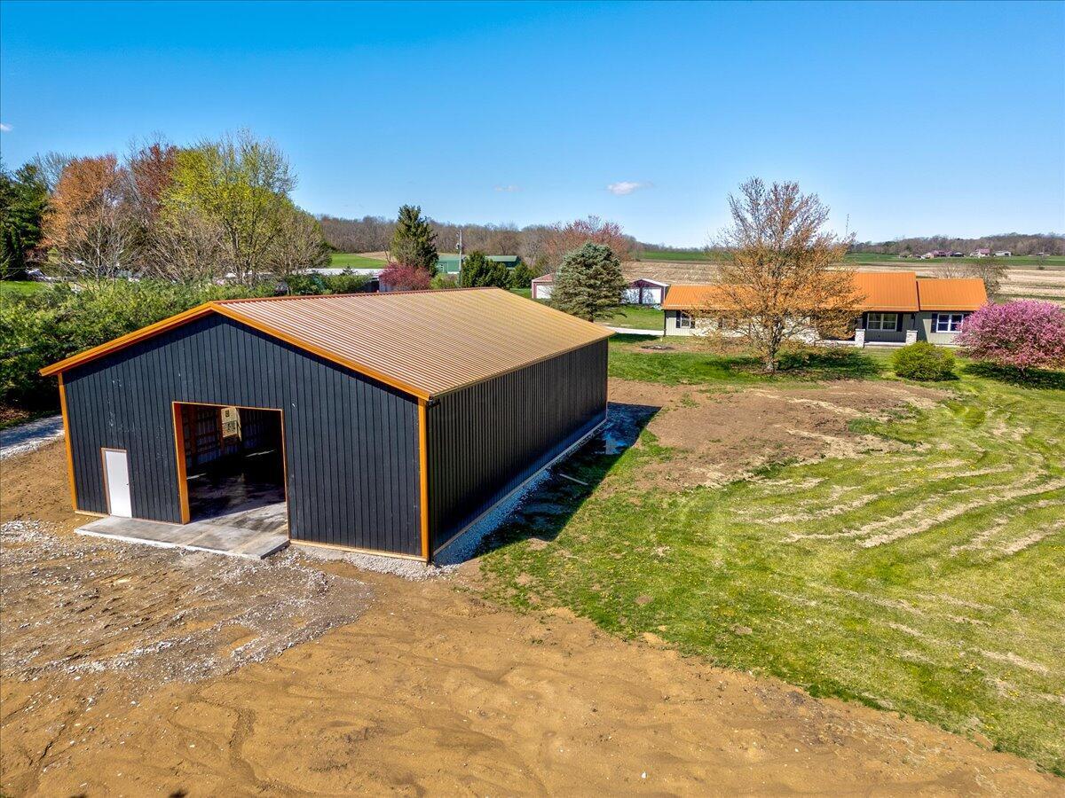 8255 Chillicothe Lancaster Road Southwest Amanda, OH 43102 - Photo 54 of 64 49-8255 Chillicothe Lancaster Rd 43102-0