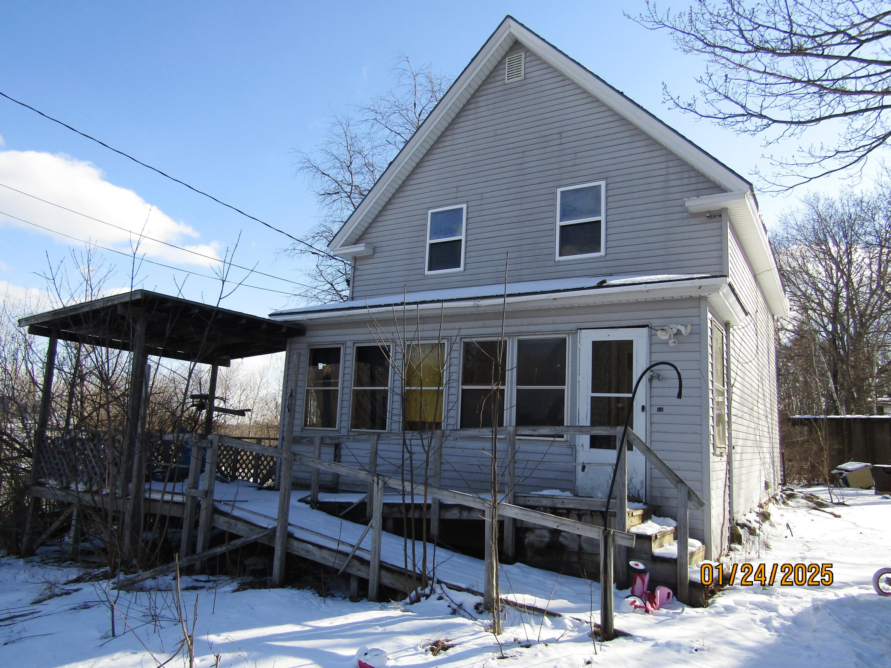 14 Gould Street Milo, ME 04463 - Photo 1 of 8 IMG_1496