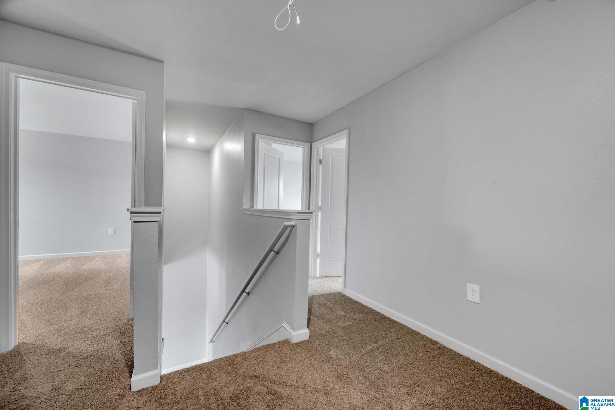 1064 Pilgrim Lane Montevallo, AL 35115 - Photo 14 of 25