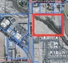 $285,000 | Cooper Street, Overton, NV 89040