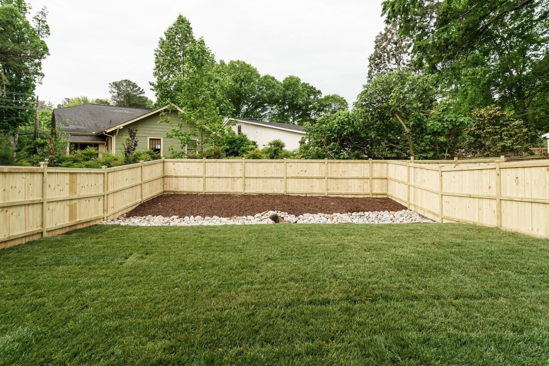 505 Harvey Street Raleigh, NC 27608 - Photo 34 of 35 Photo 34