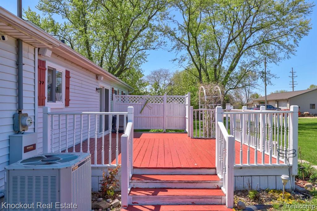 3698 Barnes Road Millington, MI 48746 - Photo 29 of 39