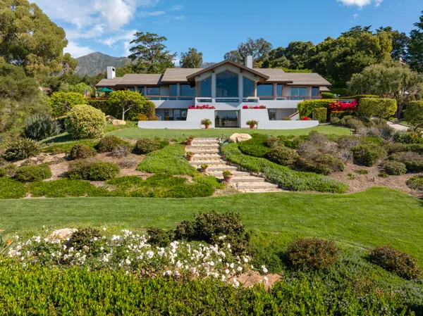 $9,500,000 | 430 Santa Rosa Lane, Montecito, CA 93108