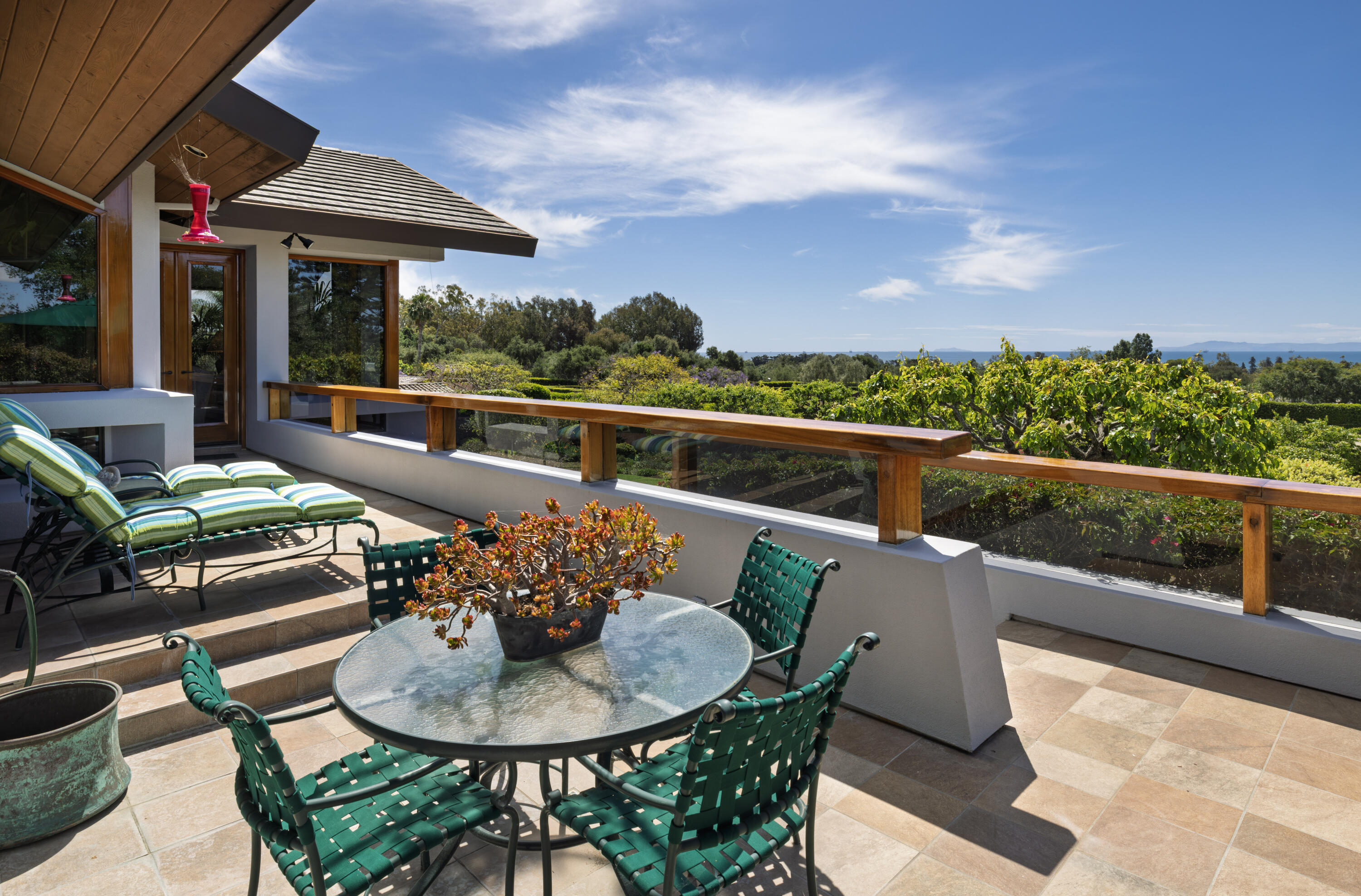 430 Santa Rosa Lane Montecito, CA 93108 - Photo 17 of 35 View Decks