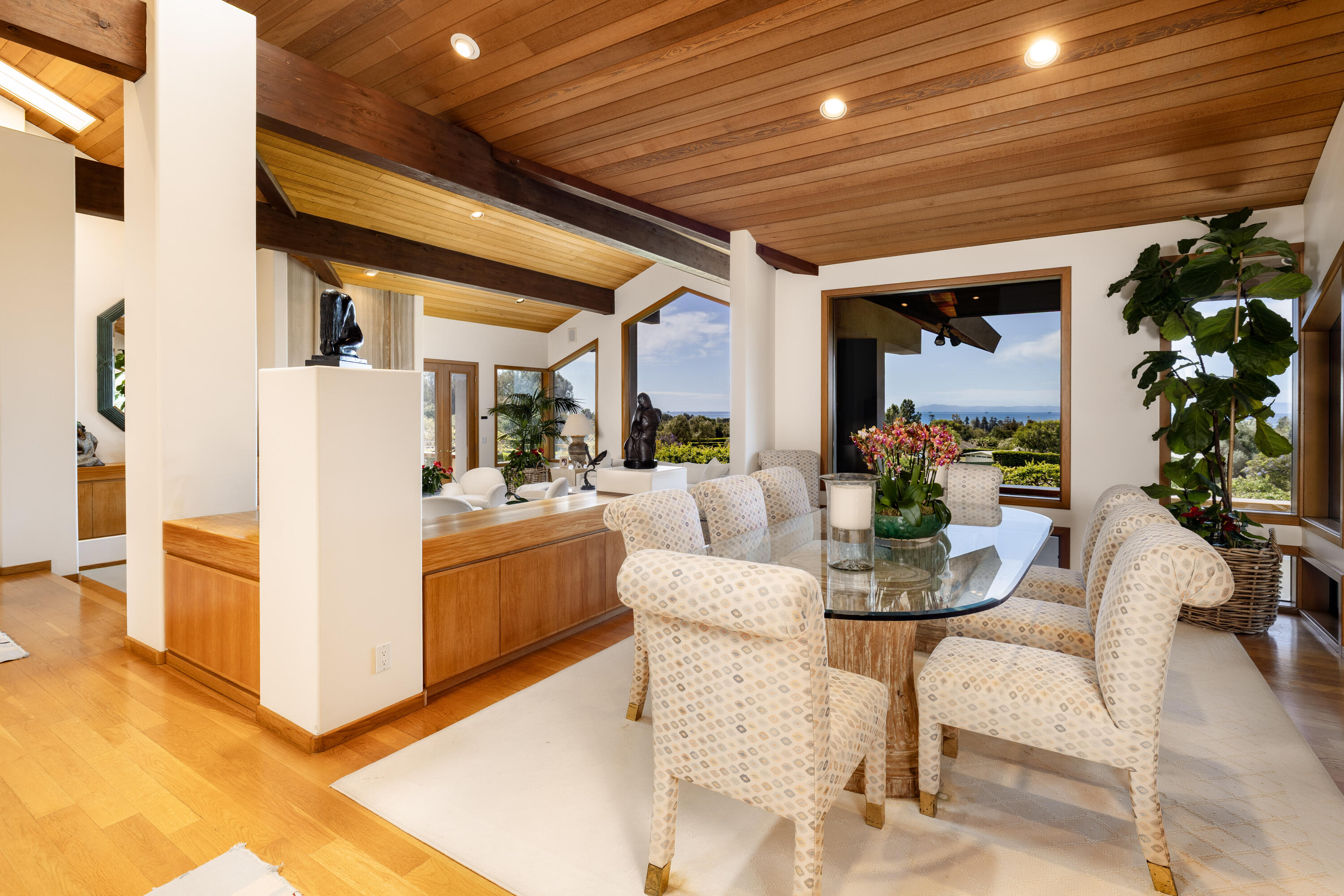 430 Santa Rosa Lane Montecito, CA 93108 - Photo 19 of 35 Dining