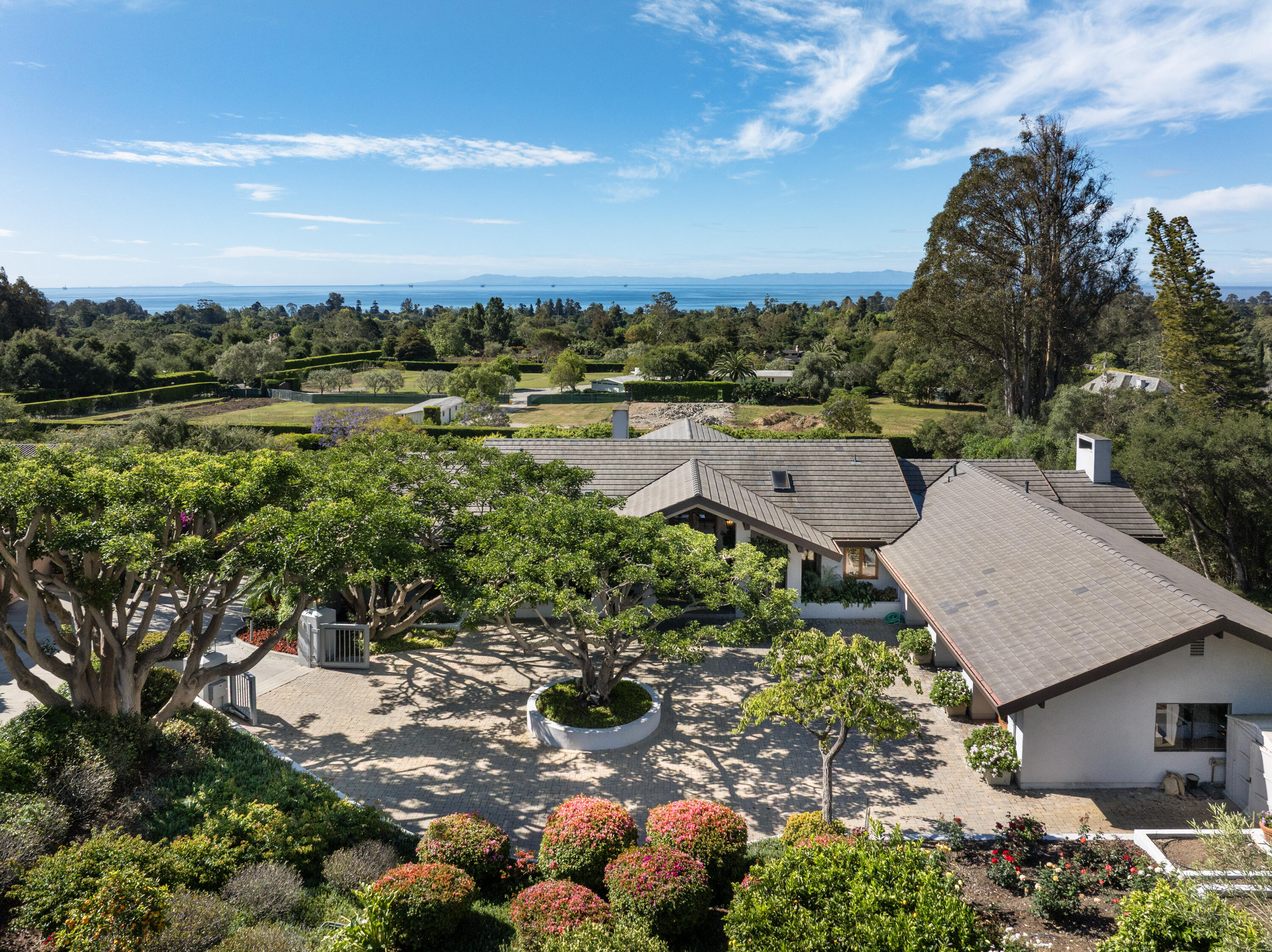 430 Santa Rosa Lane Montecito, CA 93108 - Photo 2 of 35 430 Santa Rosa Ln