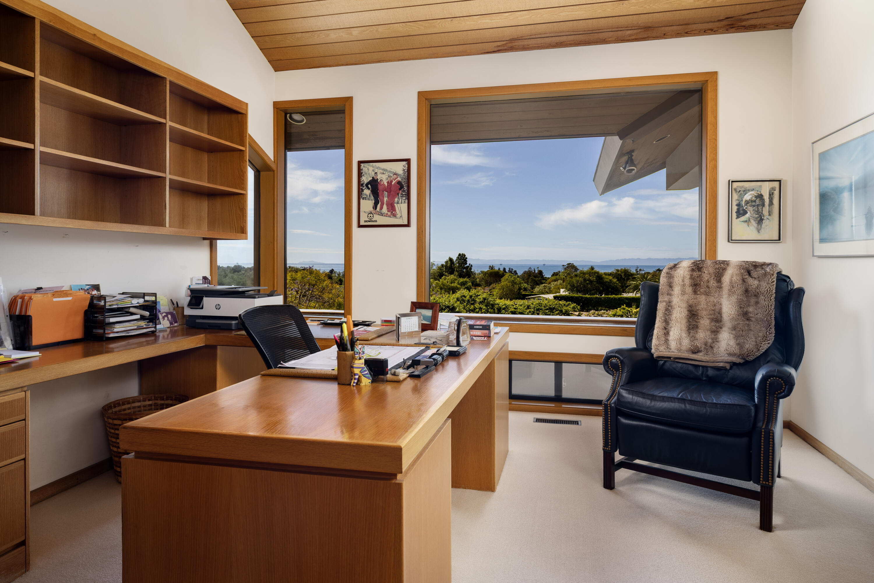 430 Santa Rosa Lane Montecito, CA 93108 - Photo 21 of 35 Office
