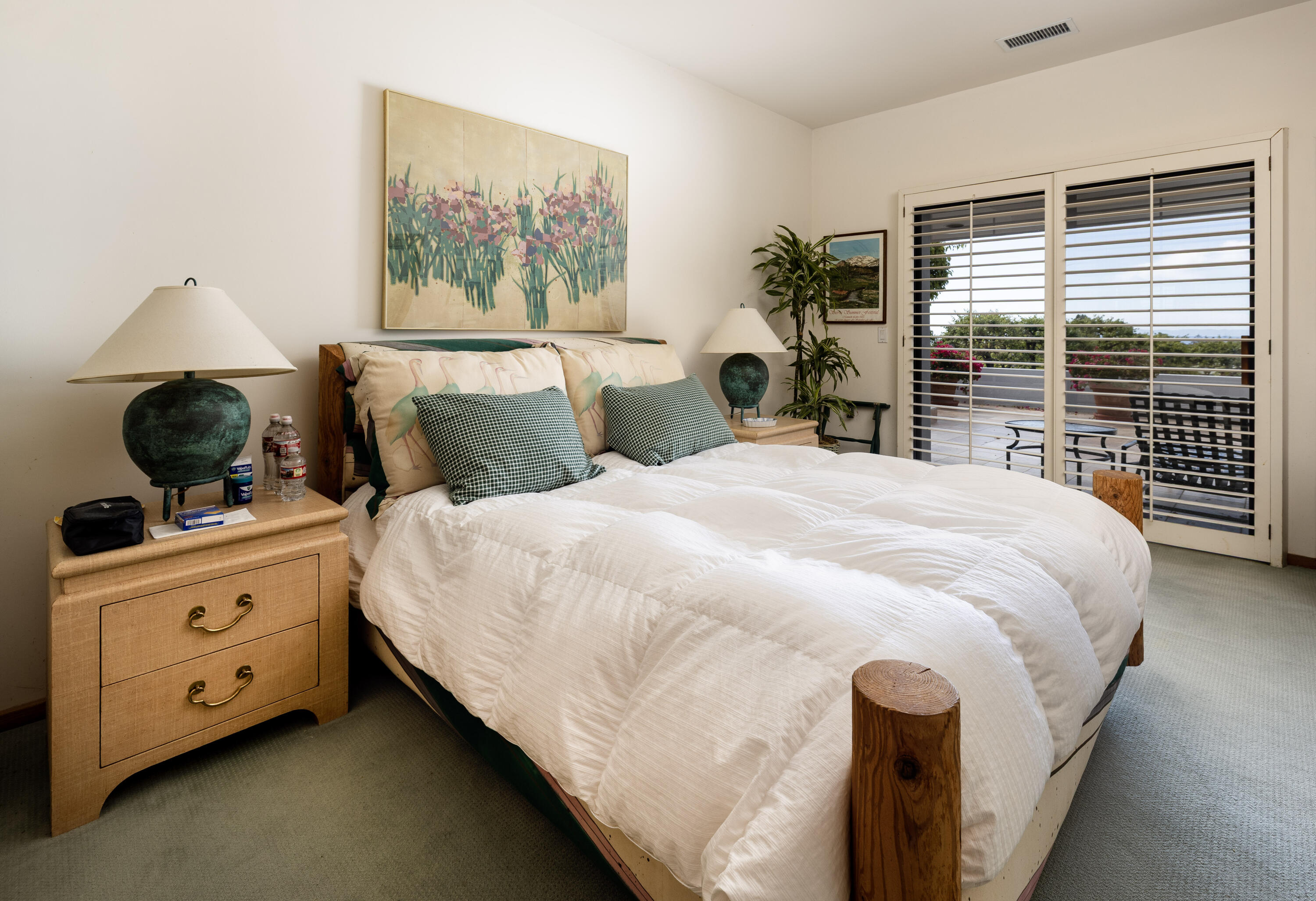 430 Santa Rosa Lane Montecito, CA 93108 - Photo 27 of 35 Bedroom